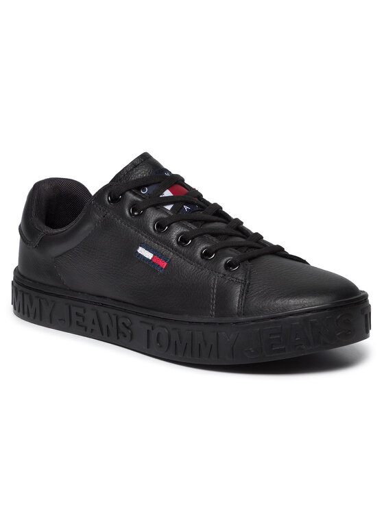 tommy jeans cool sneaker