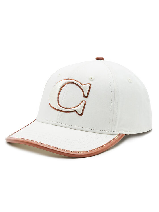 Coach Coach Baseball sapka CH793 Fehér