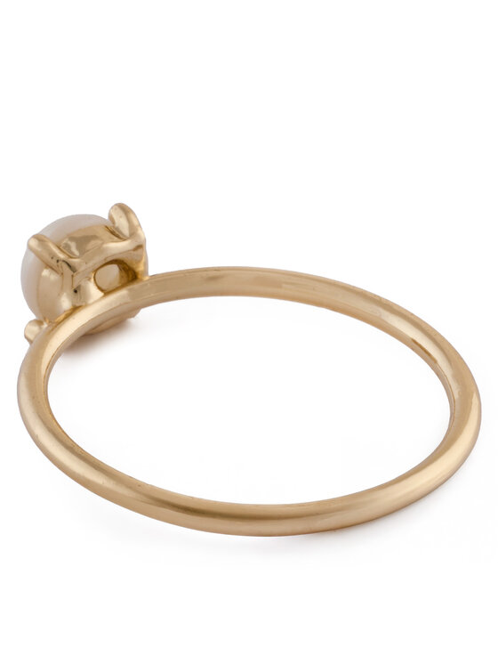 Aldo Aldo Set di 3 anelli Legoweth 13995111 Oro