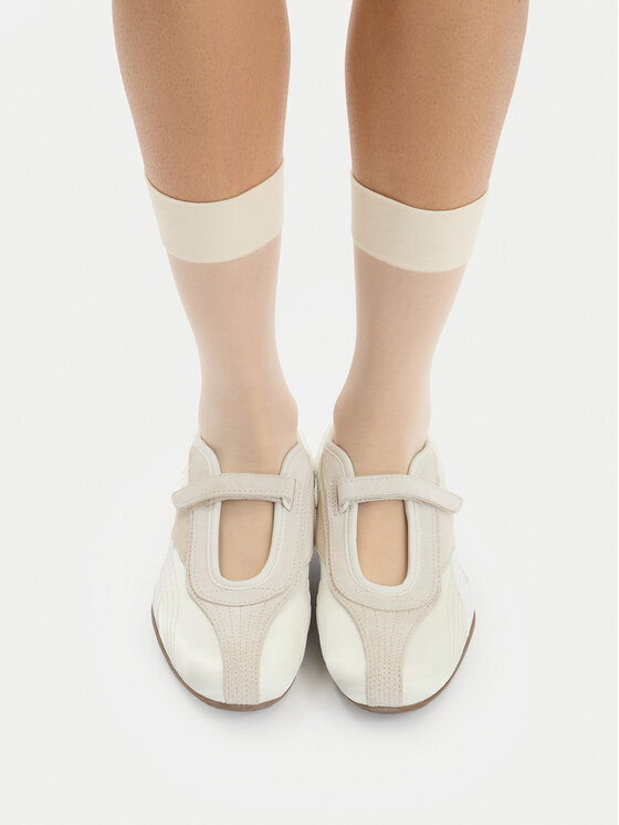 Reebok Reebok Baleriinad C-ULTRA LO MARY JANE 100261003 Kreemjas