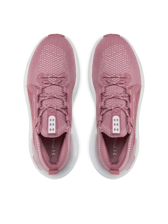 Under Armour Under Armour Jooksujalatsid Ua W Hovr Phantom 3 Se 3026584-603 Roosa