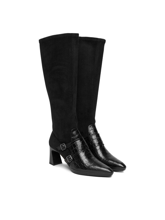 Hispanitas Hispanitas Stiefel HI254329 Schwarz