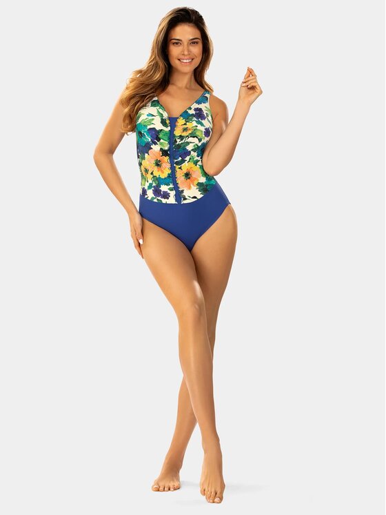 Feba Feba Costume da bagno F33 Multicolore