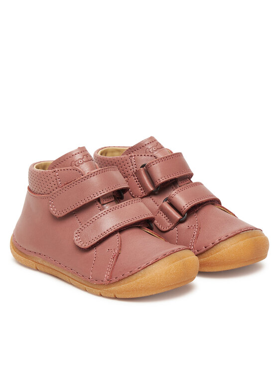 Froddo Froddo Polacchine Paix Up G2130346-24 S Rosa