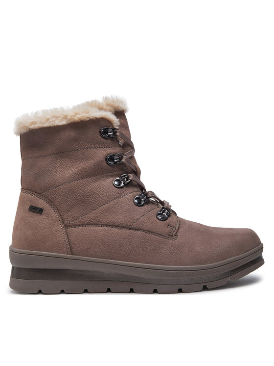 Botine Caprice 9-26205-43 Maro