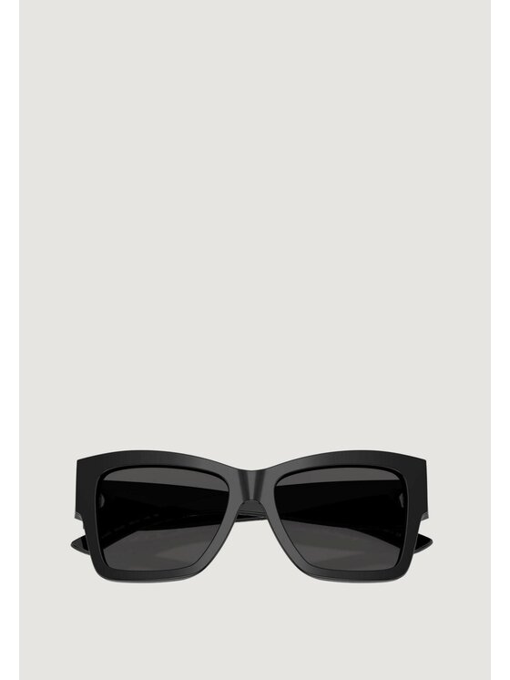 Dolce&Gabbana Dolce&Gabbana Okulary przeciwsłoneczne 0DG4493 501/87 Czarny