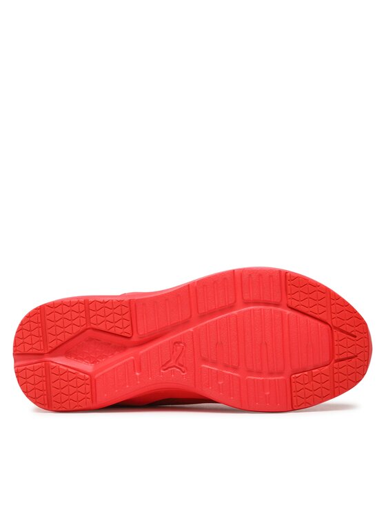 Puma Puma Laisvalaikio batai Wired Run Pure Jr 390847 05 Raudona