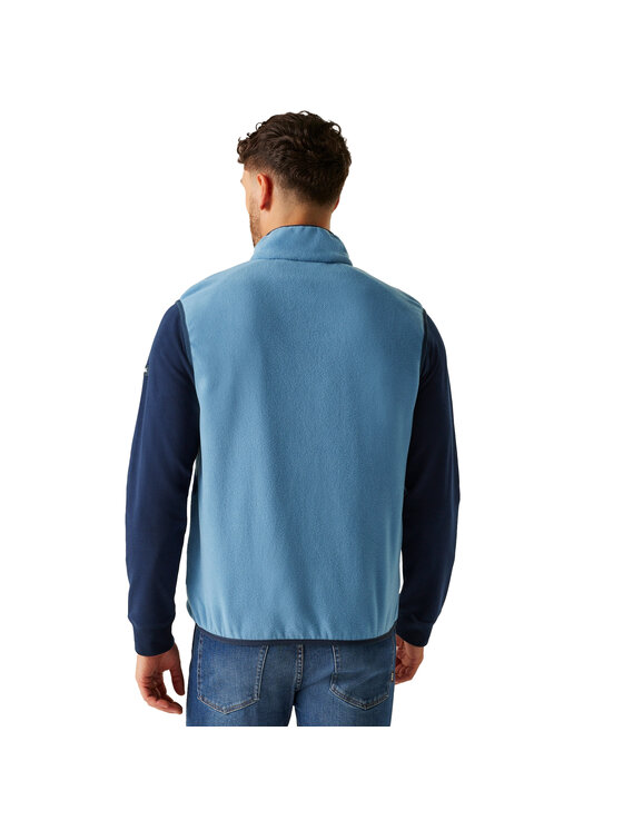Regatta Regatta Kurtka outdoor Frankie Niebieski Stretch Fit