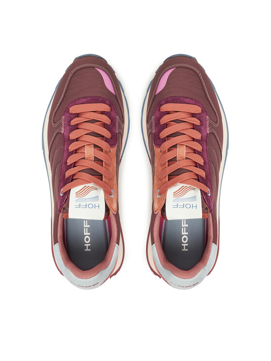 HOFF HOFF Tossud Track & Field 22517004 Bordoopunane