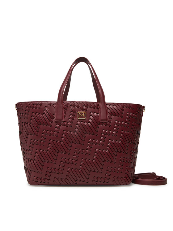 Marella Marella Torbica Ghinea 2513511037200 Tamnocrvena