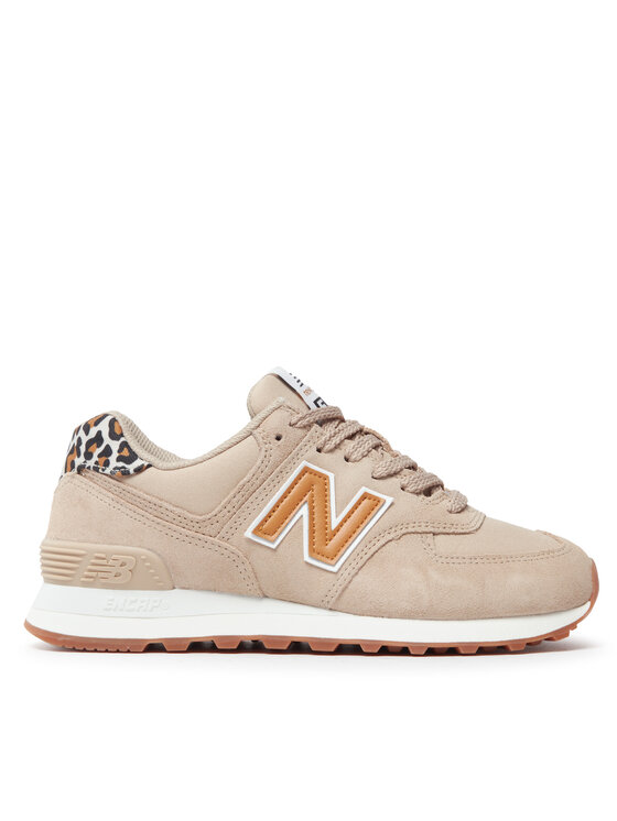 Sneakers New Balance WL574XG2 Gri