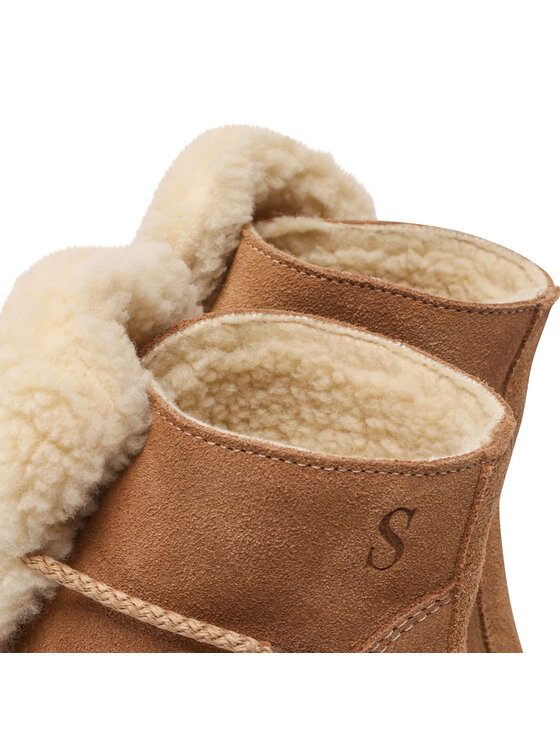 Simple Simple Scarpe SL-49-02-000072 Marrone