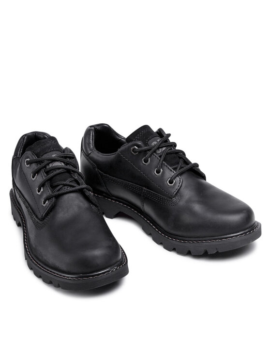 CAT Footwear CAT Footwear Κλειστά παπούτσια Colorado Low 2.0 P110626 Μαύρο