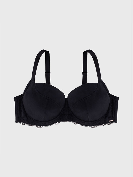 Dorina Dorina Bügel-BH Hera D001683CO009 Schwarz