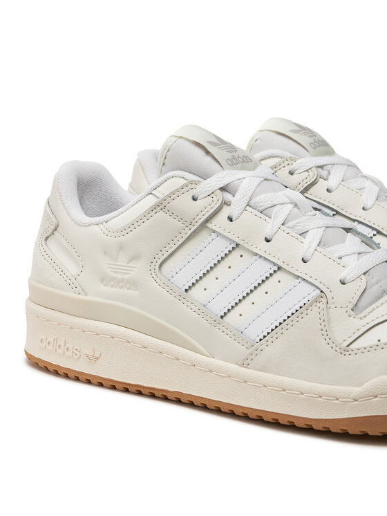 adidas adidas Сникърси Forum Low Classic ID6858 Бежов