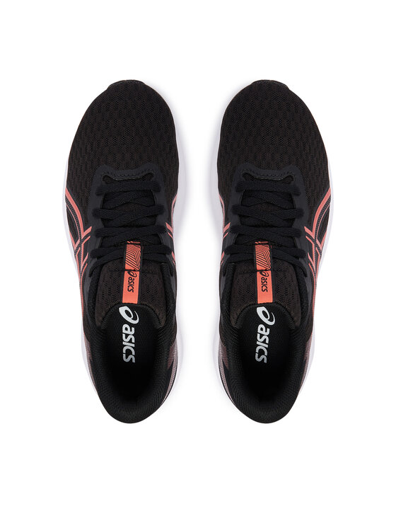 Asics Asics Взуття для бігу Patriot 14 1012B836 Чорний