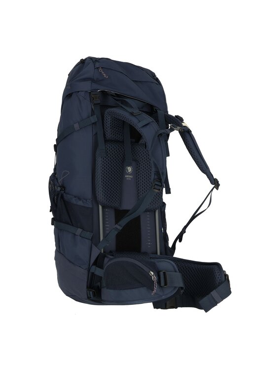 Fjällräven Fjällräven Plecak 308058 Błękitny