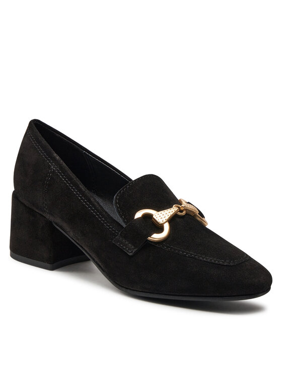 Tamaris Tamaris Scarpe basse 1-24426-42 Nero