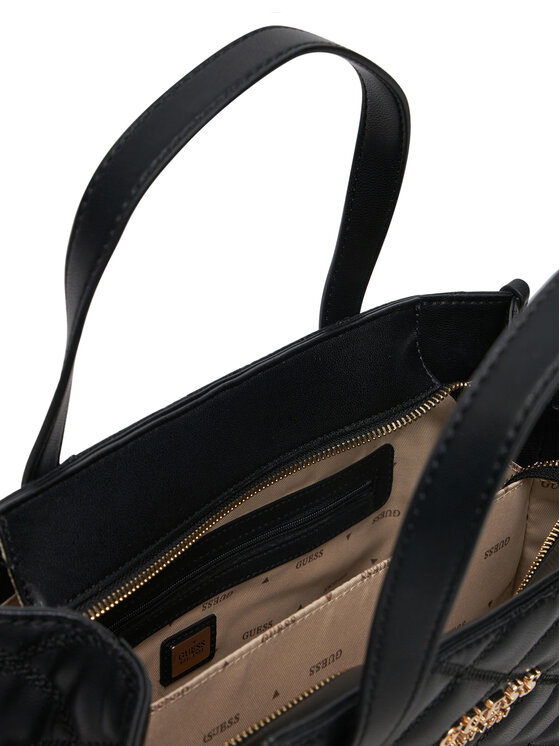 Guess Guess Torbica HWQG96 32220 Crna