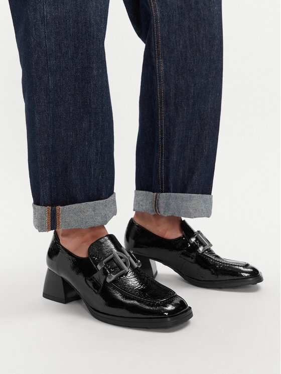 Hispanitas Hispanitas Halbschuhe HI254296 Schwarz