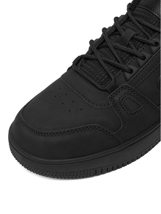 Champion Champion Tenisice WB-RD18 LOW COMB S22477-KK001 Crna