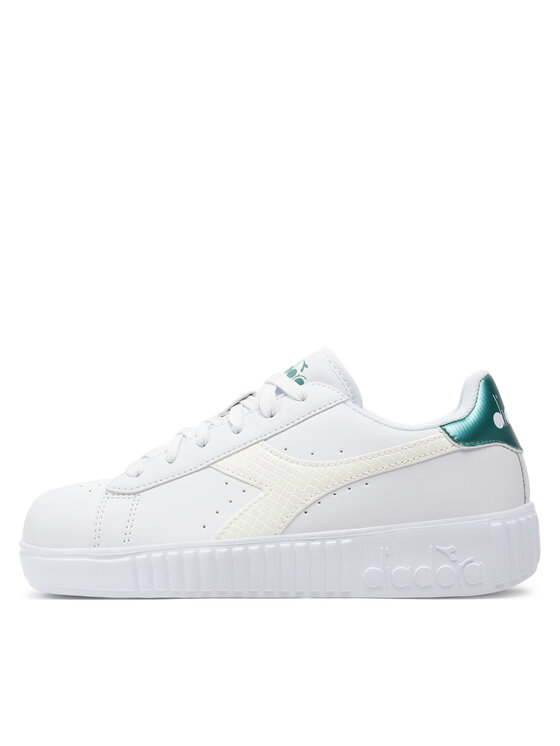 Diadora Diadora Снікерcи GAME STEP GS GLAZED 101.180447-70070 Cиній