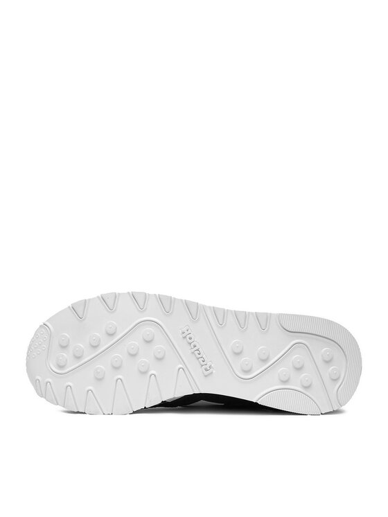 Reebok Reebok Снікерcи CEOSS-CLASSIC NYLON 100009251 Чорний