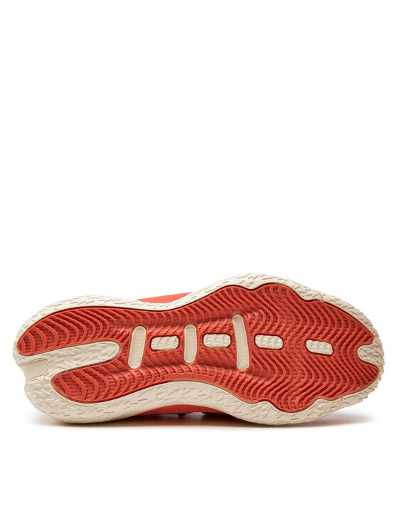 adidas adidas Buty do koszykówki Dame 8 EXTPLY IF1506 Czerwony