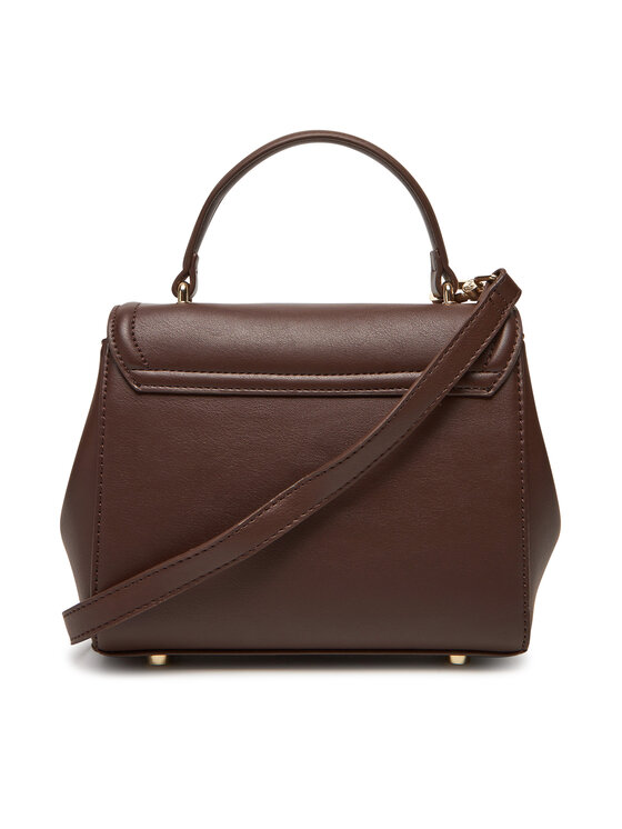 MEXX MEXX Torebka C-MEXX-S-010-08 Brązowy