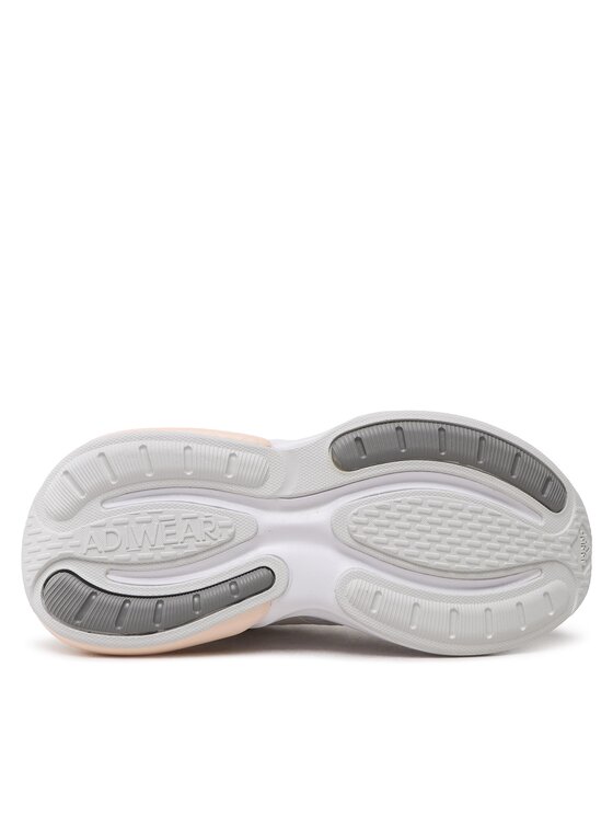adidas adidas Tenisice AlphaBounce+ HP6147 Bež
