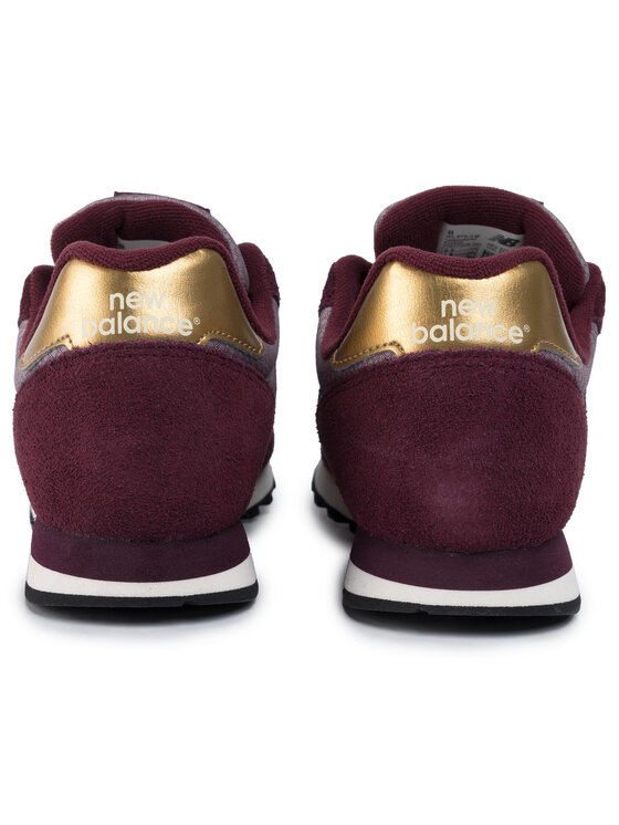 New Balance New Balance Sneakers WL373JLB Bordeaux