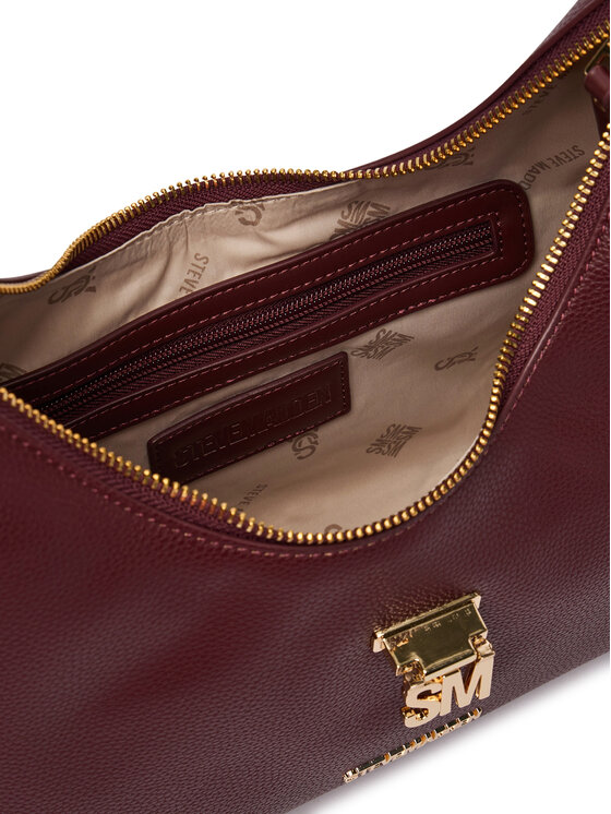 Steve Madden Steve Madden Сумка Bovie 13001510 Бордовий