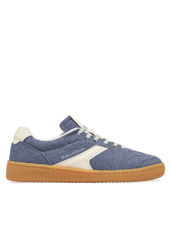 Marc O'Polo Marc O'Polo Snīkeri RR2M3025 Zils