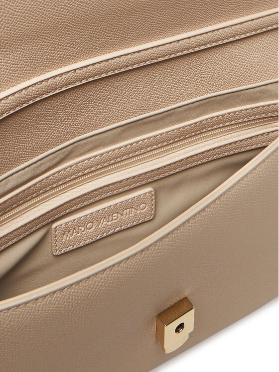 Valentino Valentino Handtasche Fae Re VBS9AD17 Écru