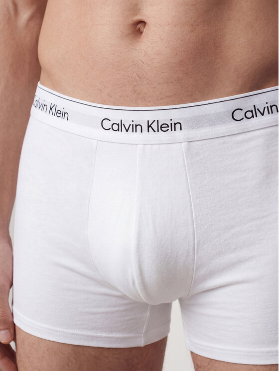 Calvin Klein Underwear Calvin Klein Underwear Bokserių komplektas LV00NB4392 Spalvota