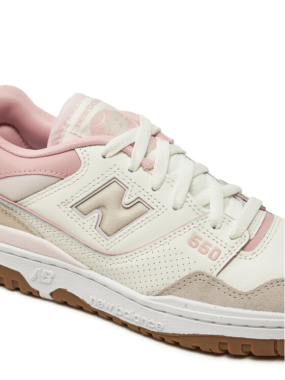 New Balance New Balance Tenisice BBW550HL Bež