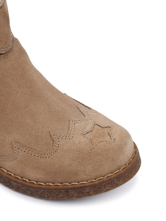 Tommy Hilfiger Tommy Hilfiger Stiefeletten T1A5-35191-1429 S Beige