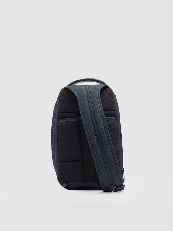 Piquadro Piquadro Borsa 476 Blu