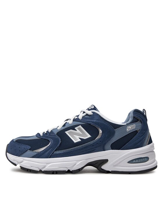New Balance New Balance Tenisice MR530CA Tamnoplava