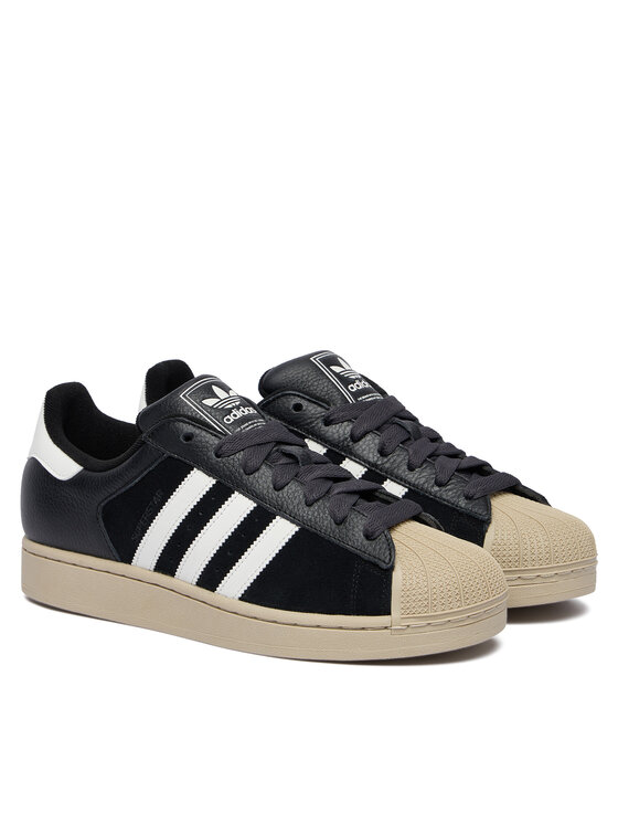 adidas adidas Sneakers Superstar II KJ9948 M Schwarz