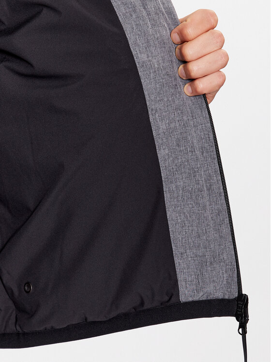 EA7 Emporio Armani EA7 Emporio Armani Kevad-sügis jope 6RPB06 PN1BZ 1977 Hall Regular Fit