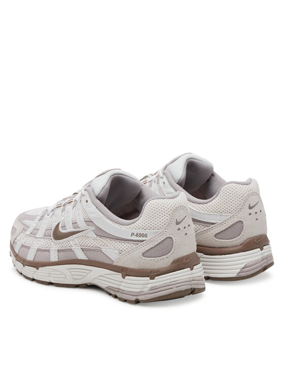 Nike Nike Sneakersy W Nike P-6000 HV6353 Biela