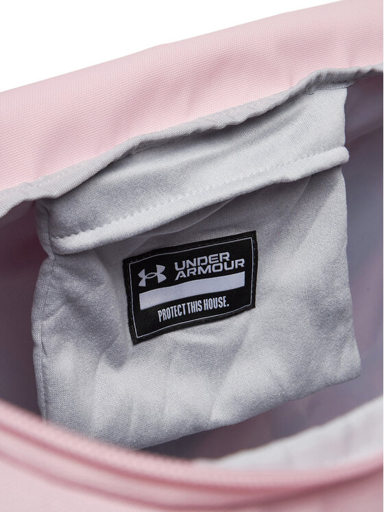 Under Armour Under Armour Сумка UA UNDENIABLE 5.0 DUFFLE MD 1369223 Рожевий