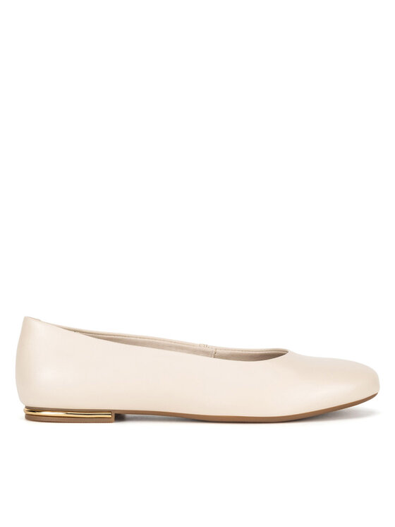Lasocki Lasocki Ballerine RST-ARABELLA-06 Beige