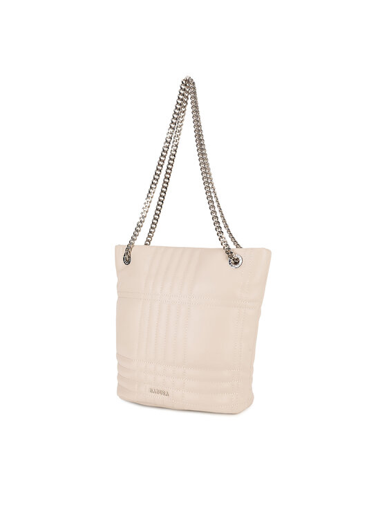 Badura Badura Käekott JH6257-BR. Beež