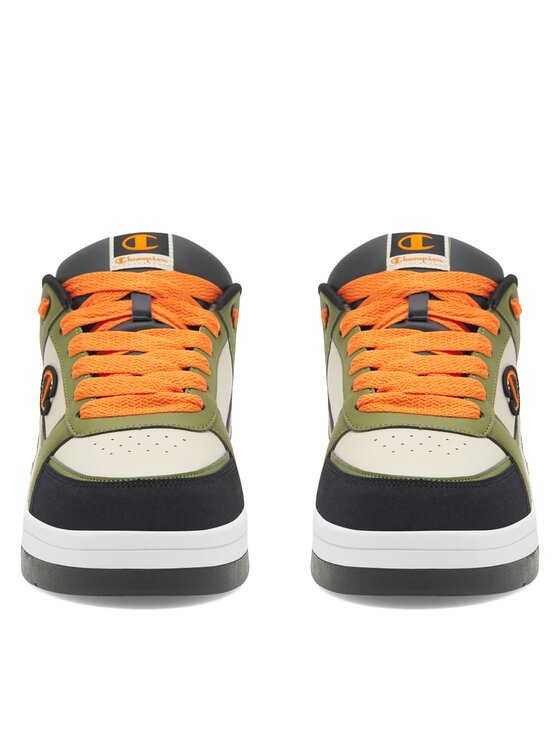 Champion Champion Tenisice Rebound Heritage Skt S22326-MS001 Šarena
