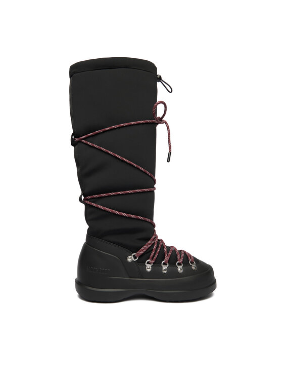 Moon Boot Moon Boot Snehule Mb Luna Boot Extra 80D2480150 Čierna