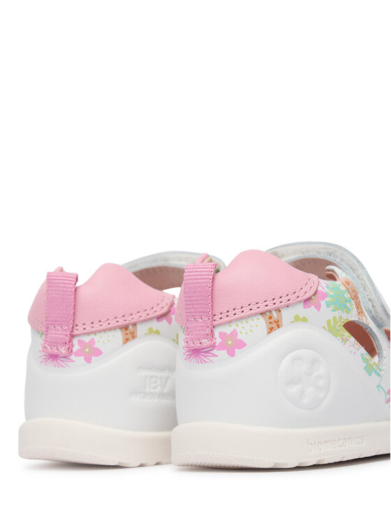 Biomecanics Biomecanics Sandaalid 262163 M Valge