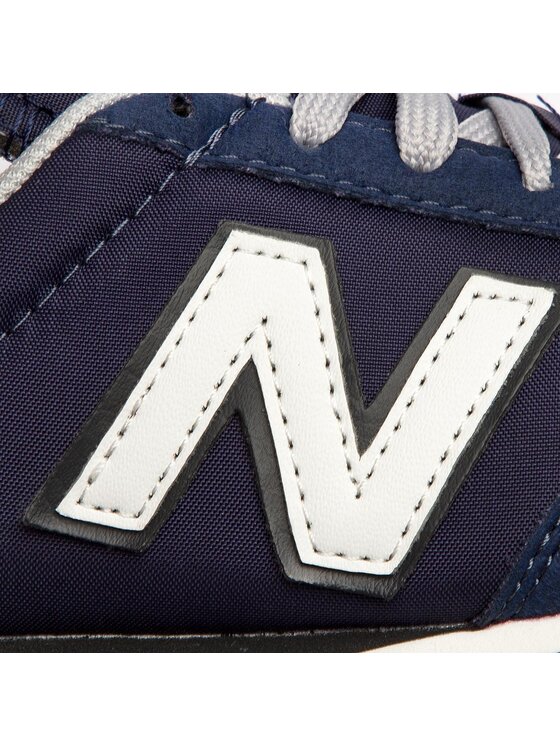 New Balance New Balance Αθλητικά U410AN Σκούρο μπλε