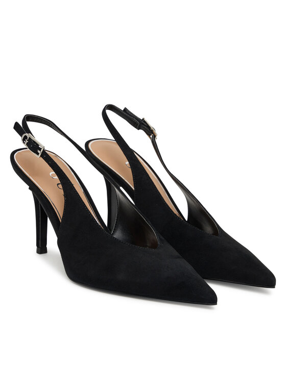 Guess Guess Scarpe stiletto FLPPRI SUE05 Nero